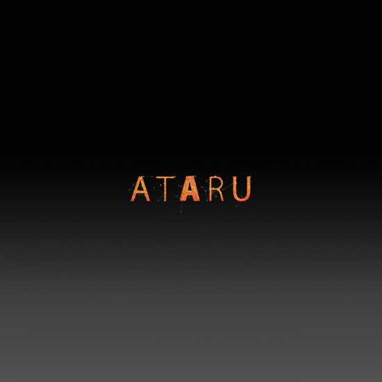 連続ドラマ　ATARU