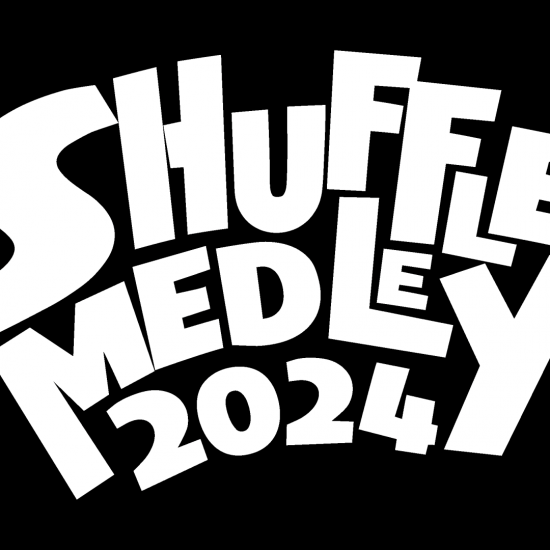 hololive Shuffle Medley 2024