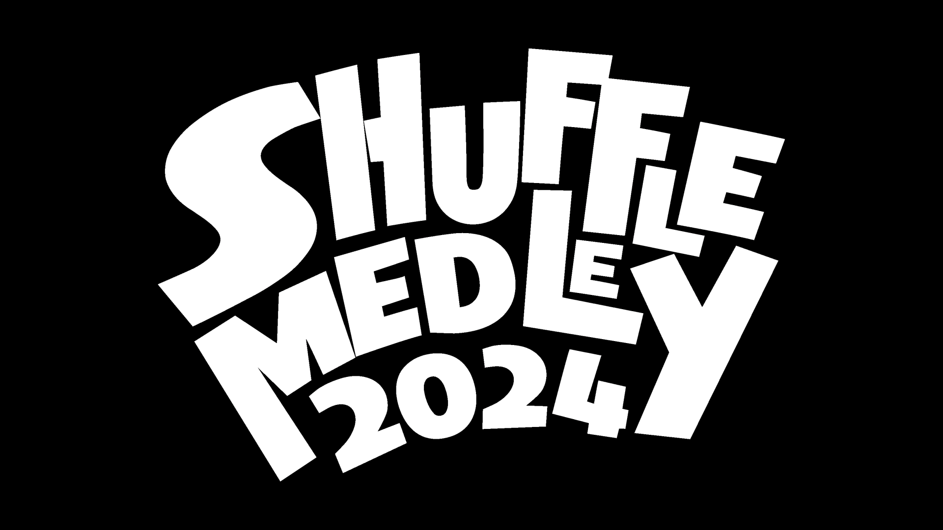 hololive Shuffle Medley 2024